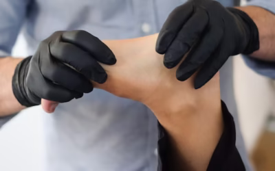 Diabetic Foot Care