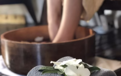 Medical Pedicure